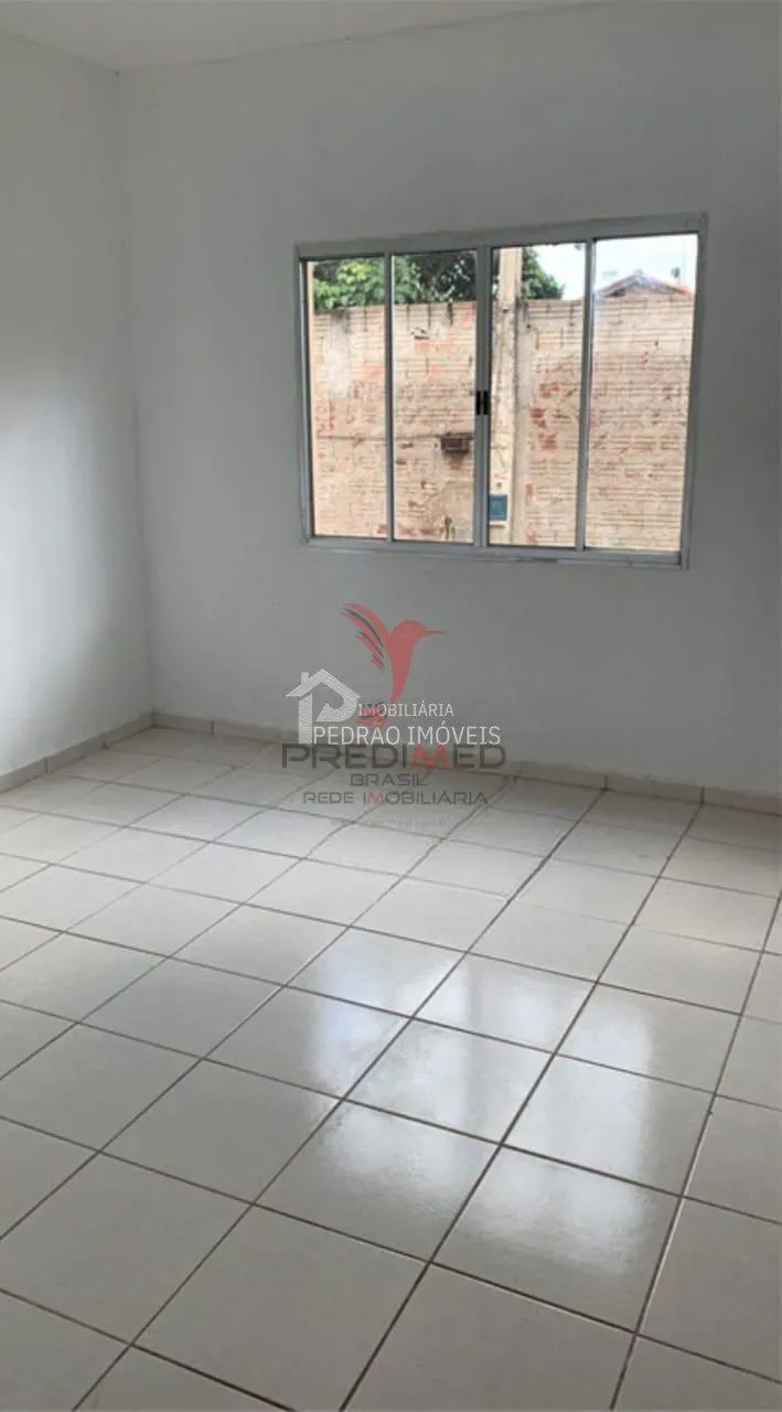 Imagem Casa de 2 quartos, 69m² no bairro Jardim Carolina, em Lençóis Paulista