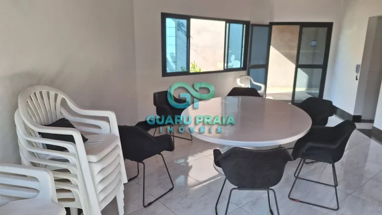 Imagem Apartamento à venda no bairro Enseada - Guarujá/SP