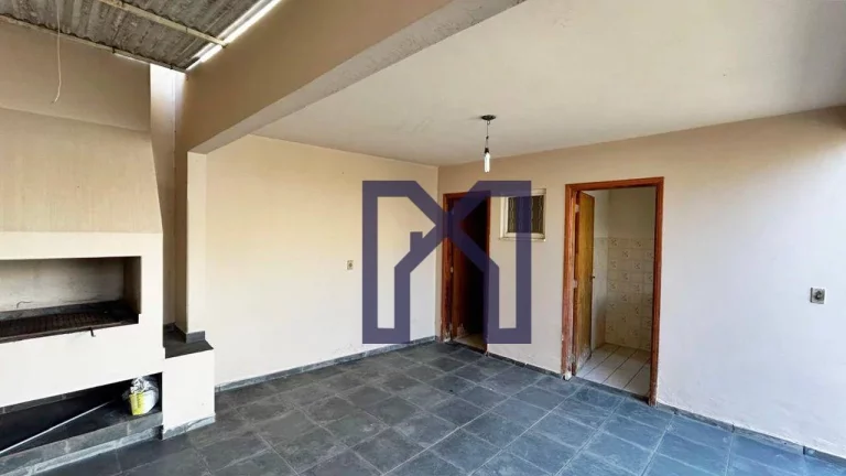 Imagem Casa com 6 dormitórios à venda, 283 m² por R$ 1.400.000,00 - Varginha - Itajubá/MG