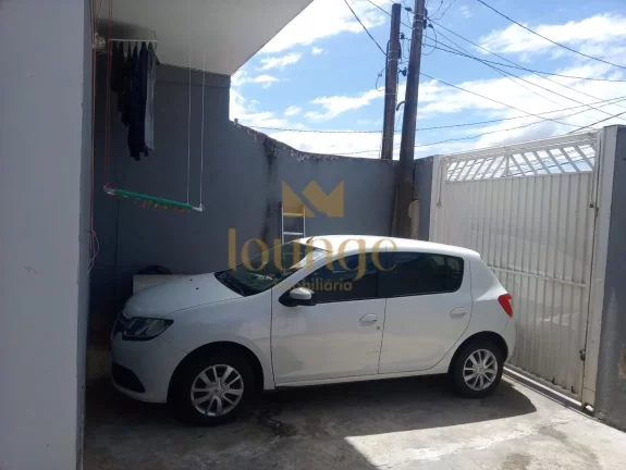Imagem Casa Sobrado em Sorocaba