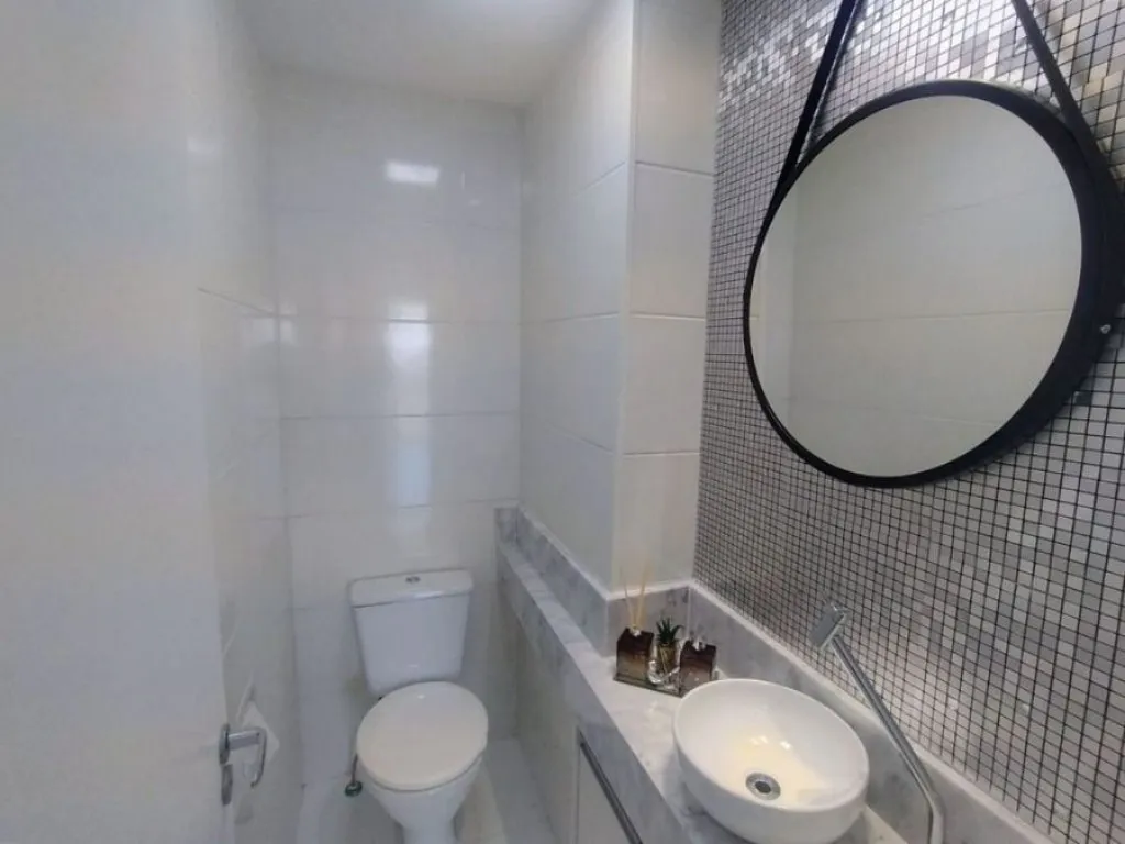 Imagem APARTAMENTO COM 90,00 m² - CAIÇARA - PRAIA GRANDE SP