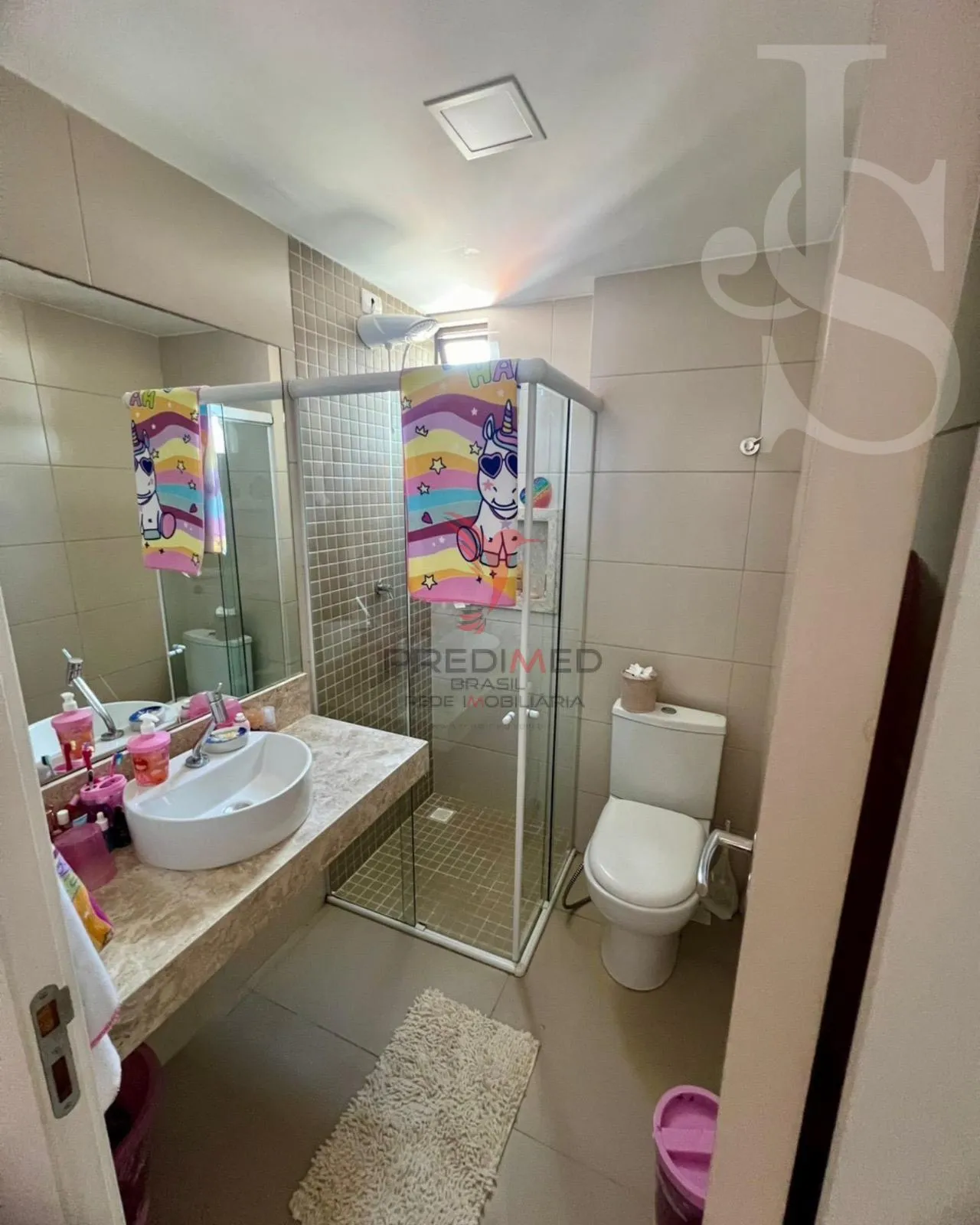 Imagem Apartamento 3 suítes | Jardim Oceania
