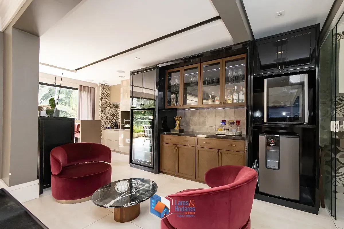 Imagem Apartamento para venda em Vila Nova Conceição com 4 quartos, sendo 4 suítes, 246m²