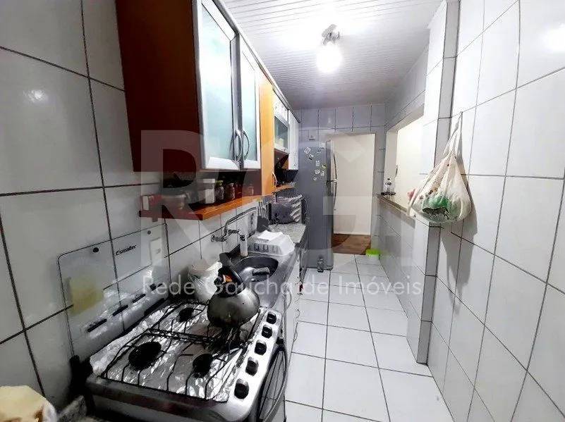 Imagem Apartamento para Venda - 63.14m², 2 dormitórios, Cidade Baixa