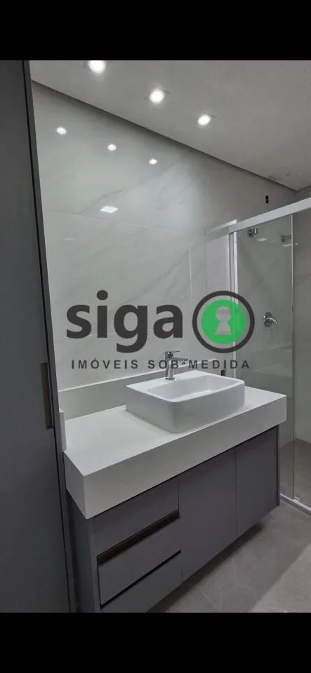 Imagem APARTAMENTO A VENDA COM 4 QUARTOS NO PORTAL DO MORUMBI