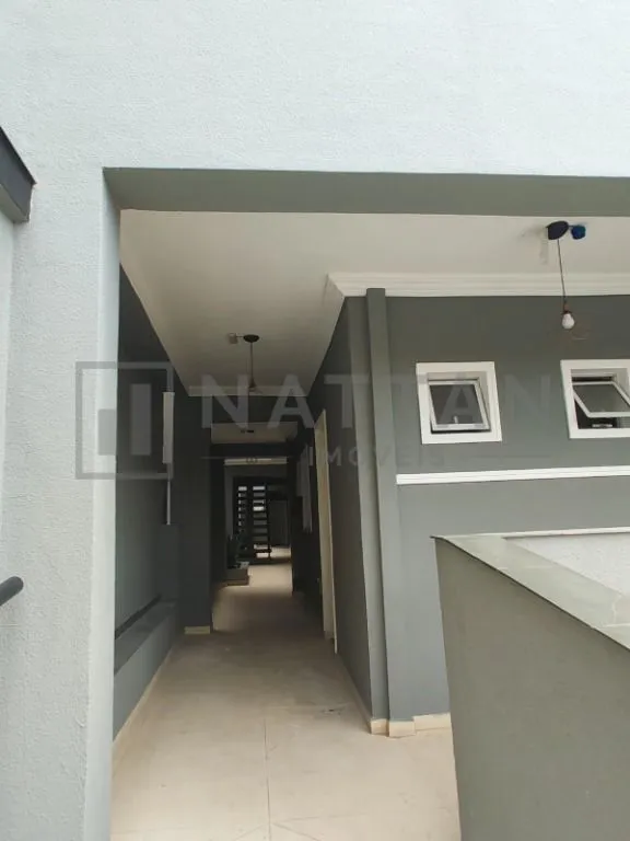 Imagem Apartamento Duplex com 2 dormitórios para alugar, 56 m² por R$ 3.994,00/mês - Chácara Mafalda - São Paulo/SP