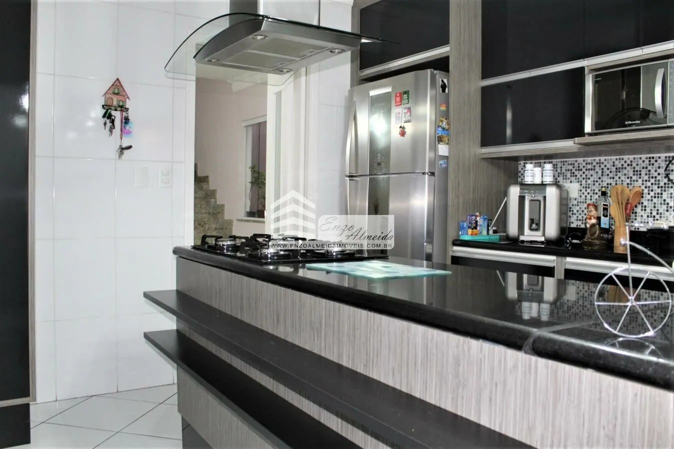 Imagem Casa à venda em São Paulo/SP