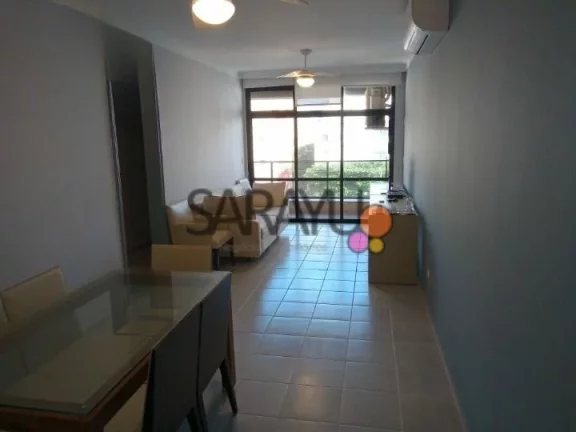 Imagem Apartamento Padrão de 02 dormitórios para venda na Praia da Enseada