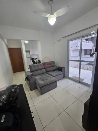 Imagem apartamento a venda - Varanda Garden