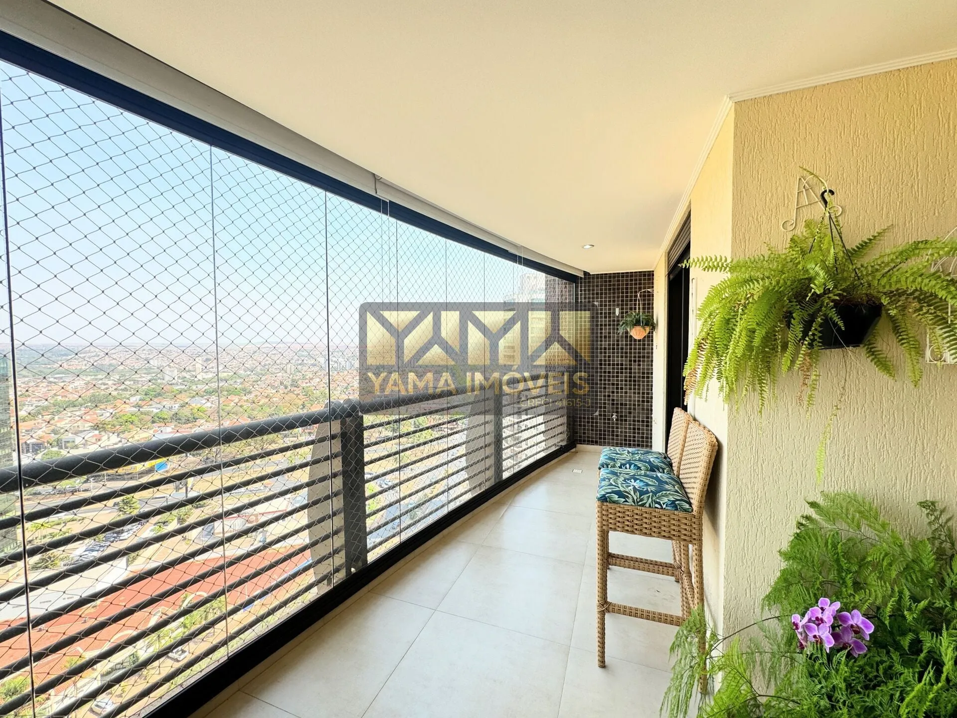 Imagem Edifício British Columbia - Apartamento à venda no bairro Jardim Irajá - Ribeirão Preto/SP