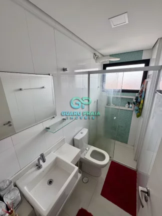 Imagem Apartamento à venda no bairro Enseada - Guarujá/SP