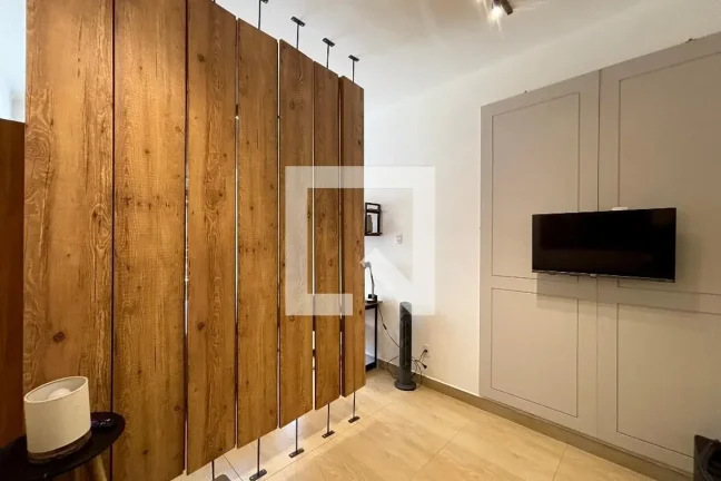 Imagem Apartamento à Venda - Copacabana, 1 Quarto, 29 m2