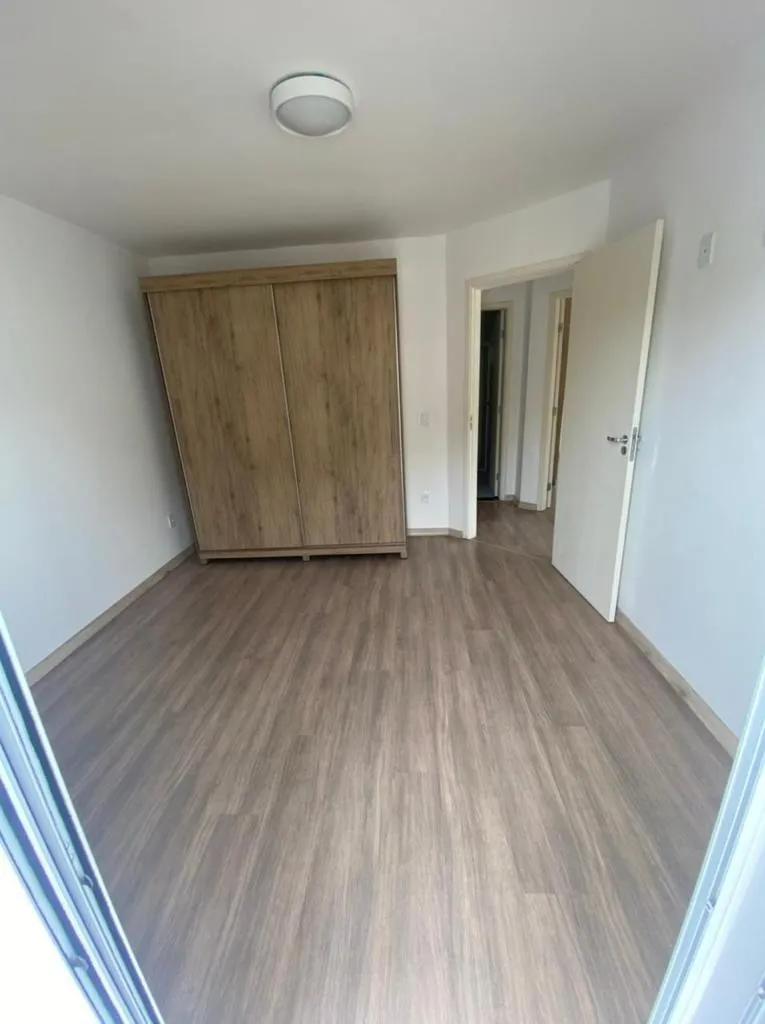 Imagem Apartamento de 120m² Localizado no Condomínio Chateau Portal da Colina