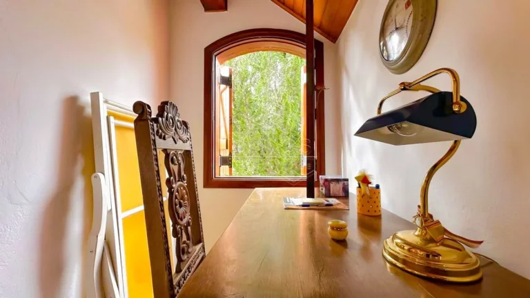 Imagem Casa de Condomínio