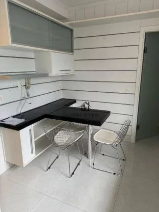 Imagem Apartamento com 3 suítes para alugar, 137 m² por R$ 7.000,00/mês - Jardim Judith - Sorocaba/SP