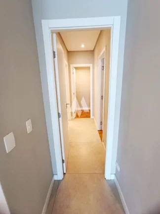 Imagem Apto 3 Dorms com vista panorâmica para o mar- Itararé - São Vicente