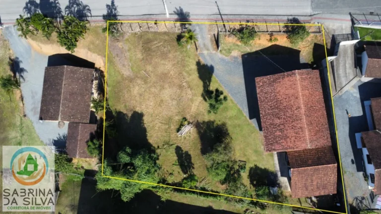 Imagem Lote/Terreno - Itoupava Central - Blumenau
