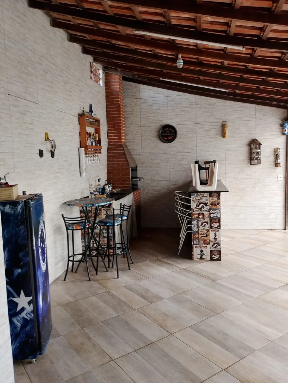 Imagem Casa com 4 quartos à venda em Vila Velha