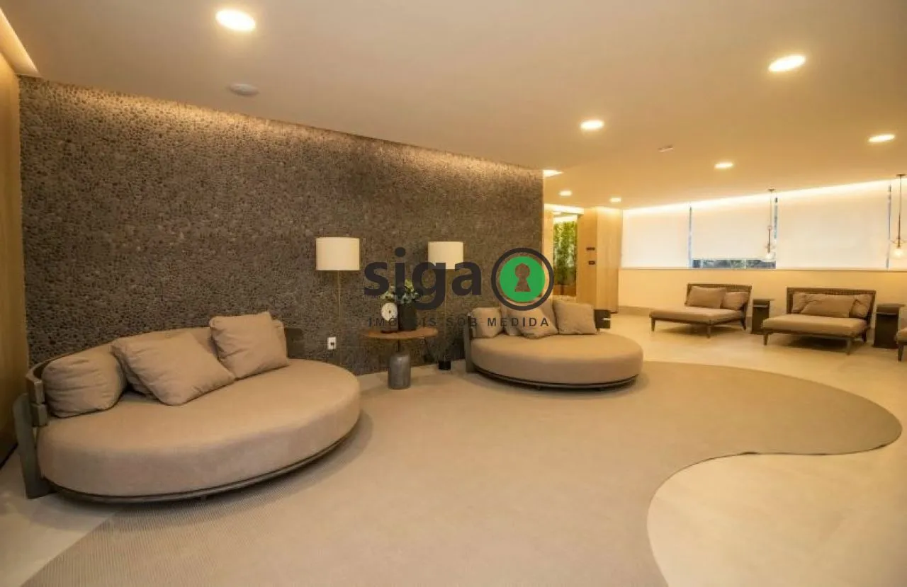 Imagem Apartamento para venda em Moema, São Paulo - SP