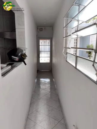 Imagem 2 CASAS E 1 EDICULA PRÓXIMO AO ANDORINHA - OPORTUNIDADE !