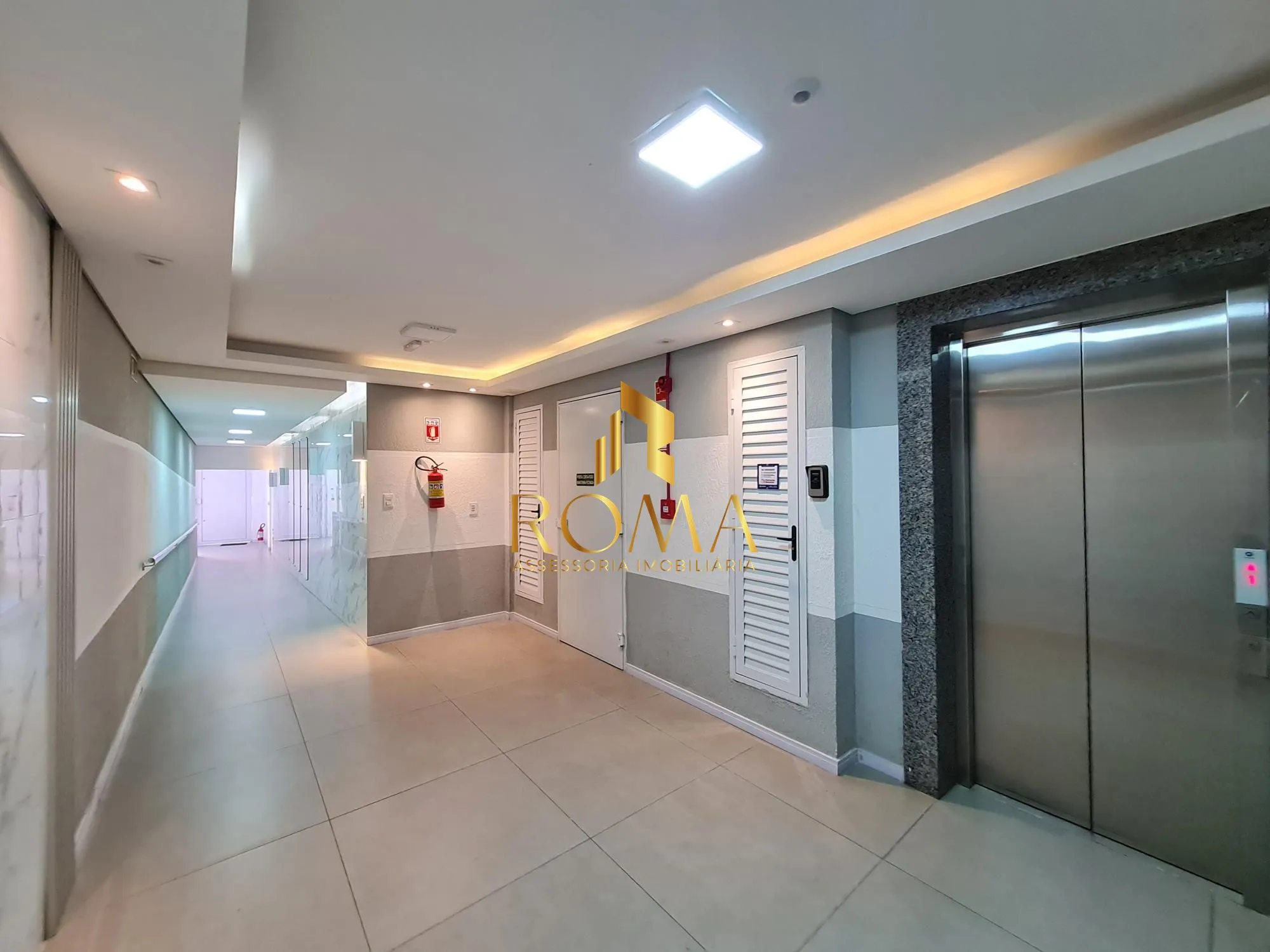 Imagem Apartamento novo no bairro Nossa Senhora de Lourdes!