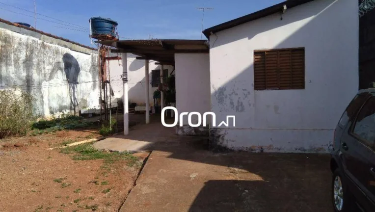 Imagem Terreno à venda, 362 m² por R$ 699.000,00 - Jardim das Esmeraldas - Goiânia/GO
