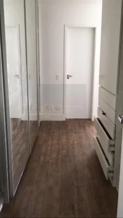 Imagem Apartamento Alto Padrãoà Venda no Condomínio Ereditá Tamboré