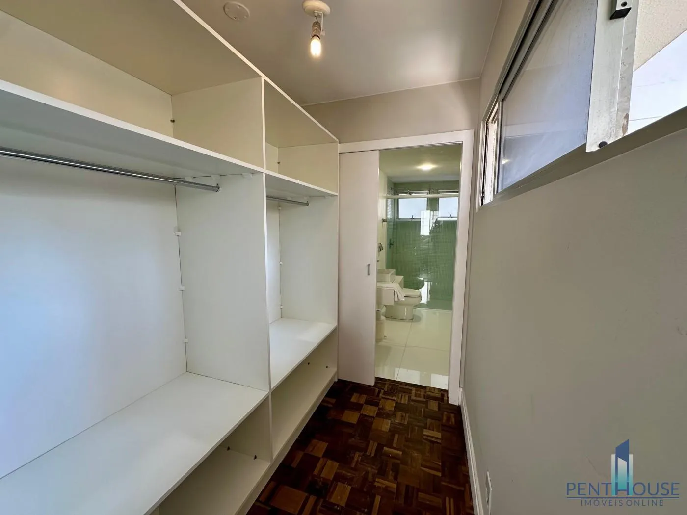 Imagem Apartamento Quadra Mar para Venda em Balneário Camboriú, PIONEIROS, 3 dormitórios, 1 suíte, 3 banheiros, 1 vaga