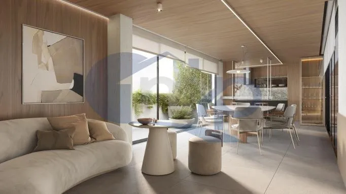 Imagem Apartamento á venda com 2 suítes no centro de Torres/RS