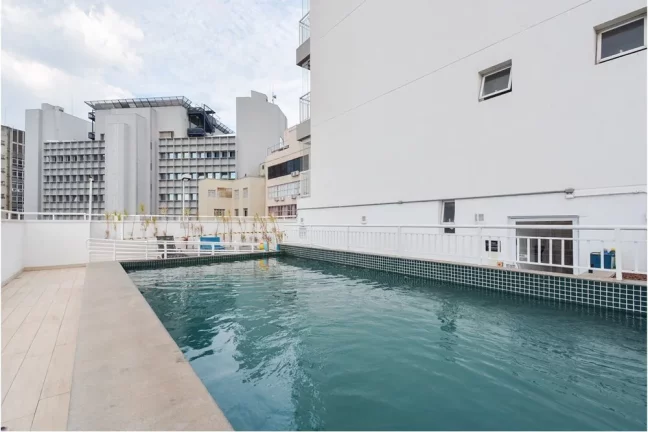 Imagem Apartamento à venda no bairro República - São Paulo/SP