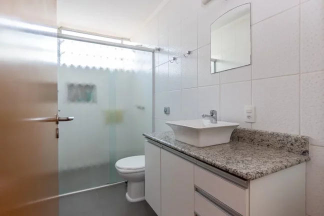 Imagem Apartamento à venda em São Paulo, Vila Mariana, com 3 quartos, 138m2
