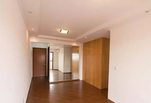 Foto do imóvel Apartamento 2 Quartos, 2 Vagas Locação Vila Monumento