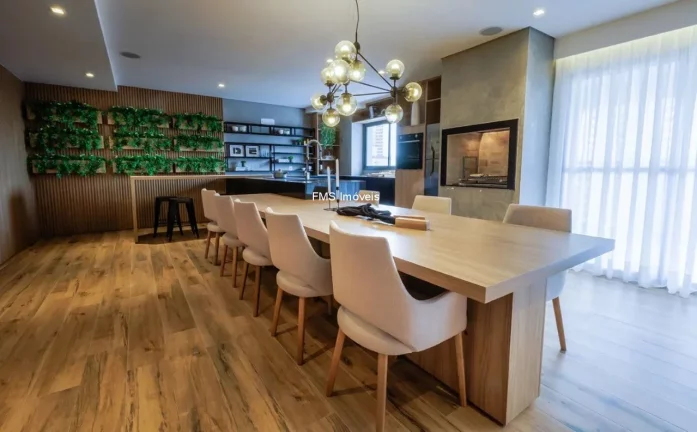 Imagem Studio a venda no Brooklin