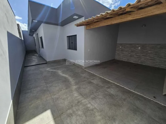 Imagem Casa à Venda