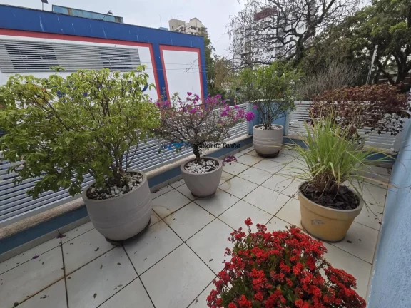 Foto do imóvel Linda Casa à Venda, com 4 dormitórios, 2 suítes, com 249m² com jardim, com 4 vagas, Vila Gilda, Santo André