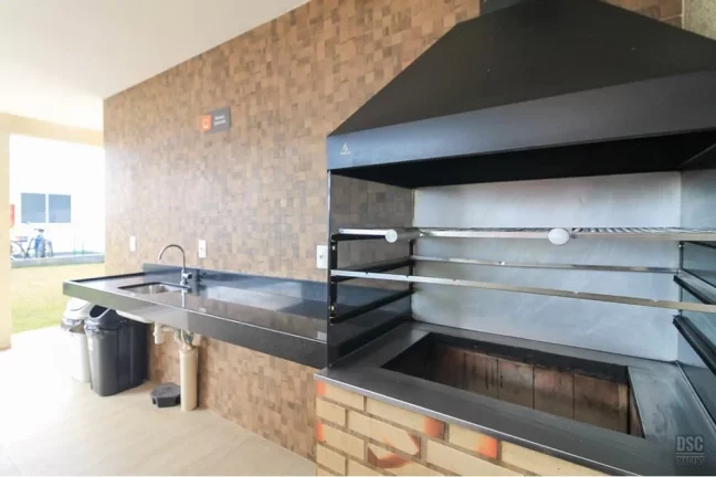 Imagem R7 280 Apto 610191042-192 - Apartamento à venda no bairro Restinga - Porto Alegre/RS