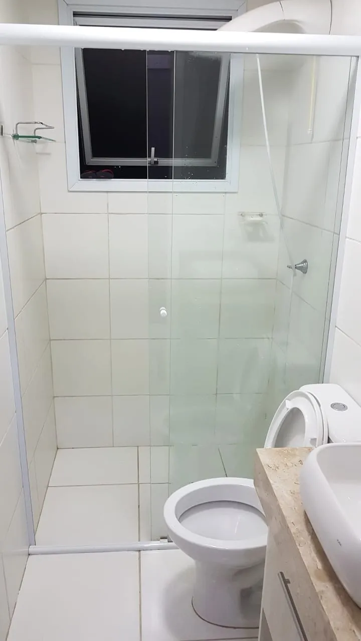 Imagem Apartamento Mobiliado à Venda no Condomínio Reserva do Horto - 2 Quartos, Piscina e Lazer Completo