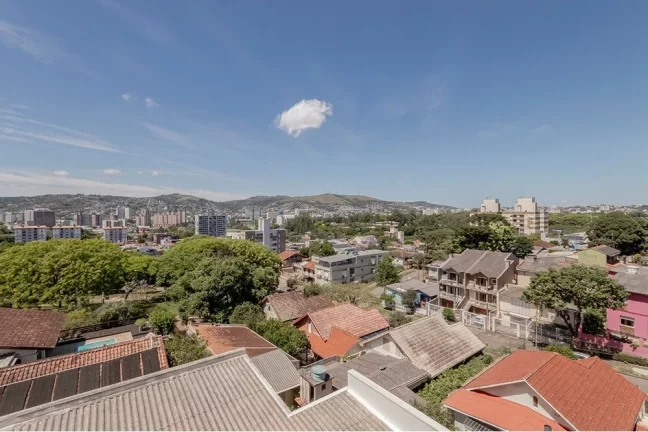 Imagem Apartamento para venda no bairro Jardim do Salso em Porto Alegre