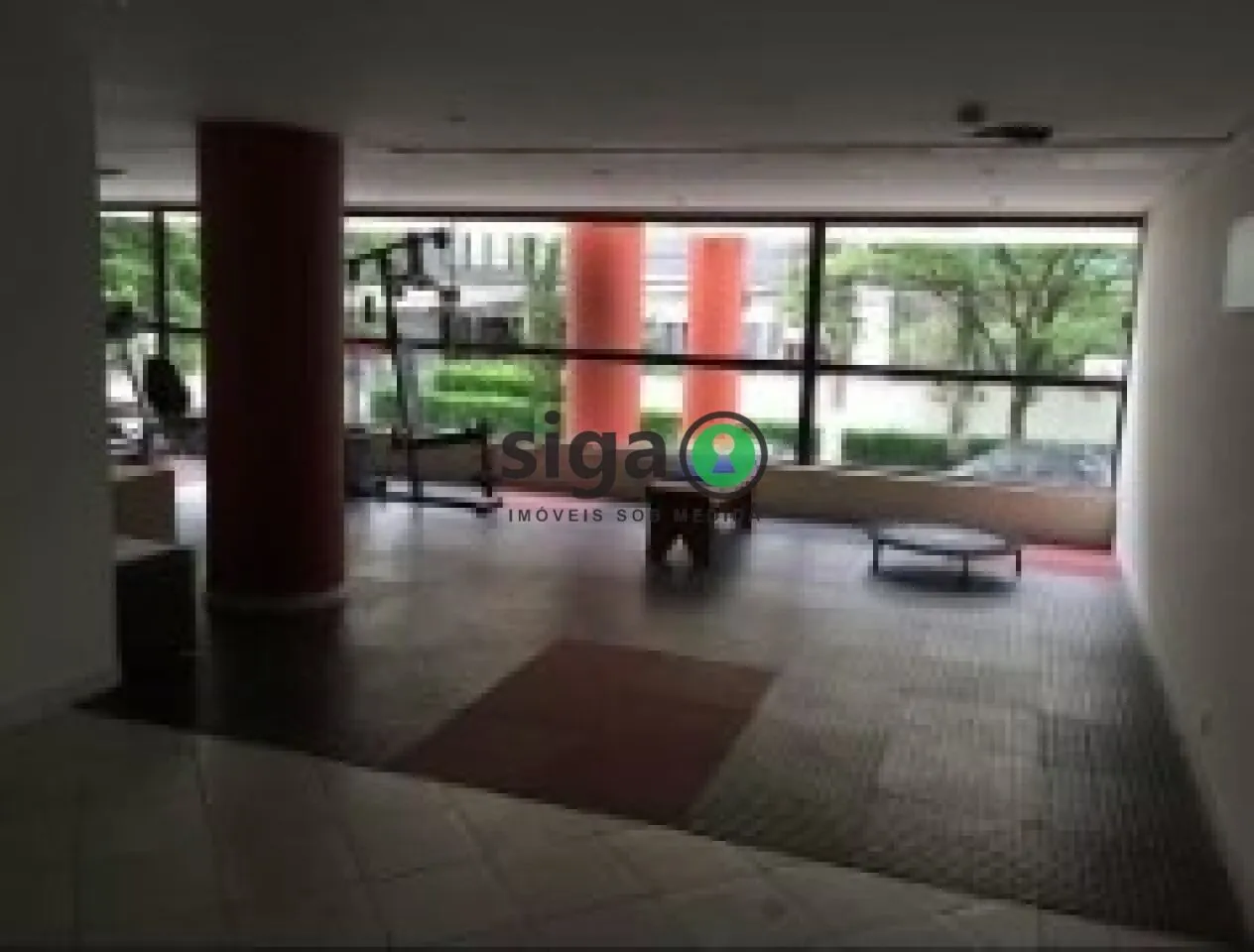 Imagem Ótimo Apartamento no Portal do Morumbi - Custo-benefício Imperdível!