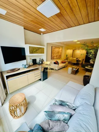 Foto do imóvel BELÍSSIMO APARTAMENTO DE 04 QUARTOS SENDO 01 SUÍTE À VENDA NA PRAIA DA COSTA EM VILA VELHA/ES!