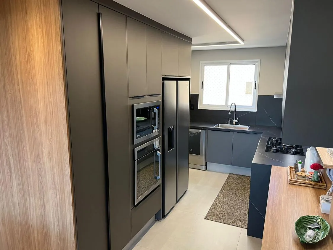 Imagem APARTAMENTO -VILA BRANDINA -CAMPINAS