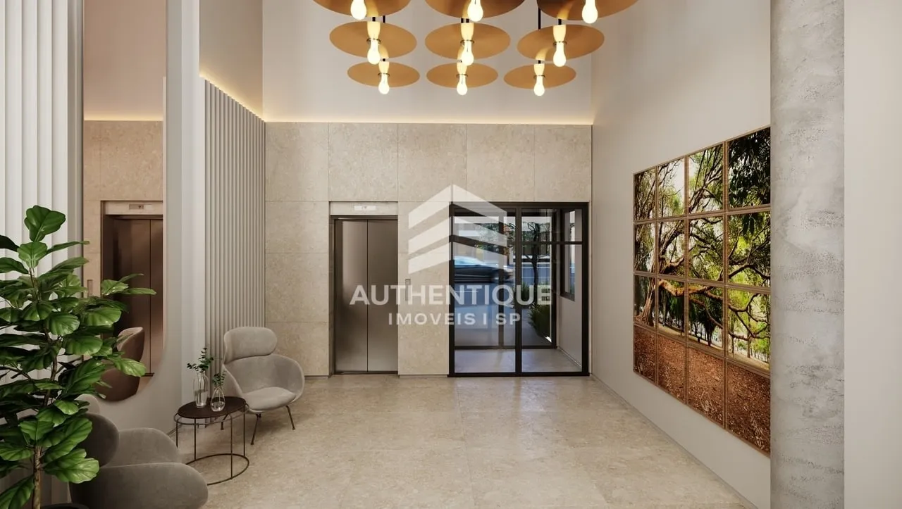 Imagem Window Moema - Apartamento à venda em São Paulo/SP