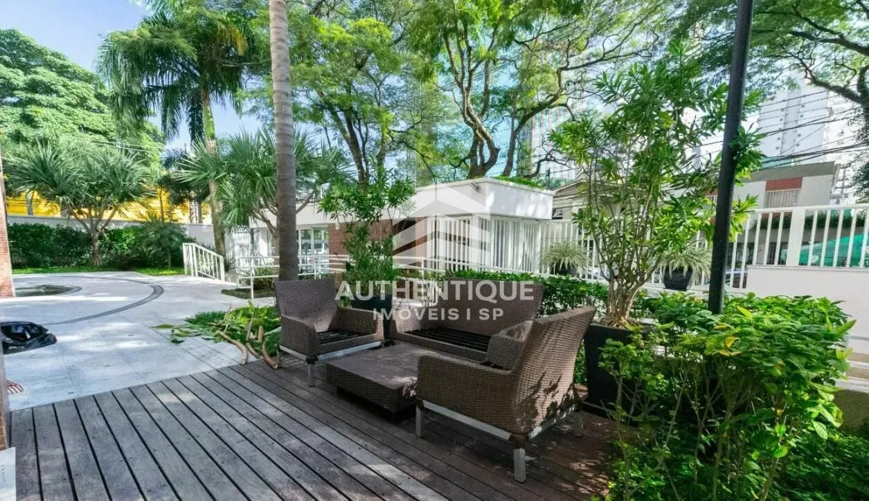 Imagem LINDENBERG ID ITAIM - Apartamento à venda no bairro Itaim Bibi - São Paulo/SP, Zona Sul