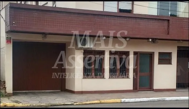Foto do imóvel Sala Comercial para Locação de frente para a Av. Dom João Becker em São Leopoldo