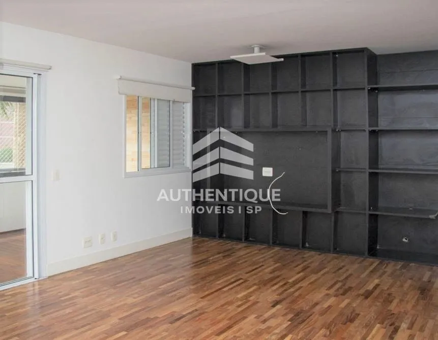 Imagem HELBOR VIVERE IBIRAPUERA / VILA MARIANA - Apartamento à venda no bairro Vila Mariana - São Paulo/SP, Zona Sul