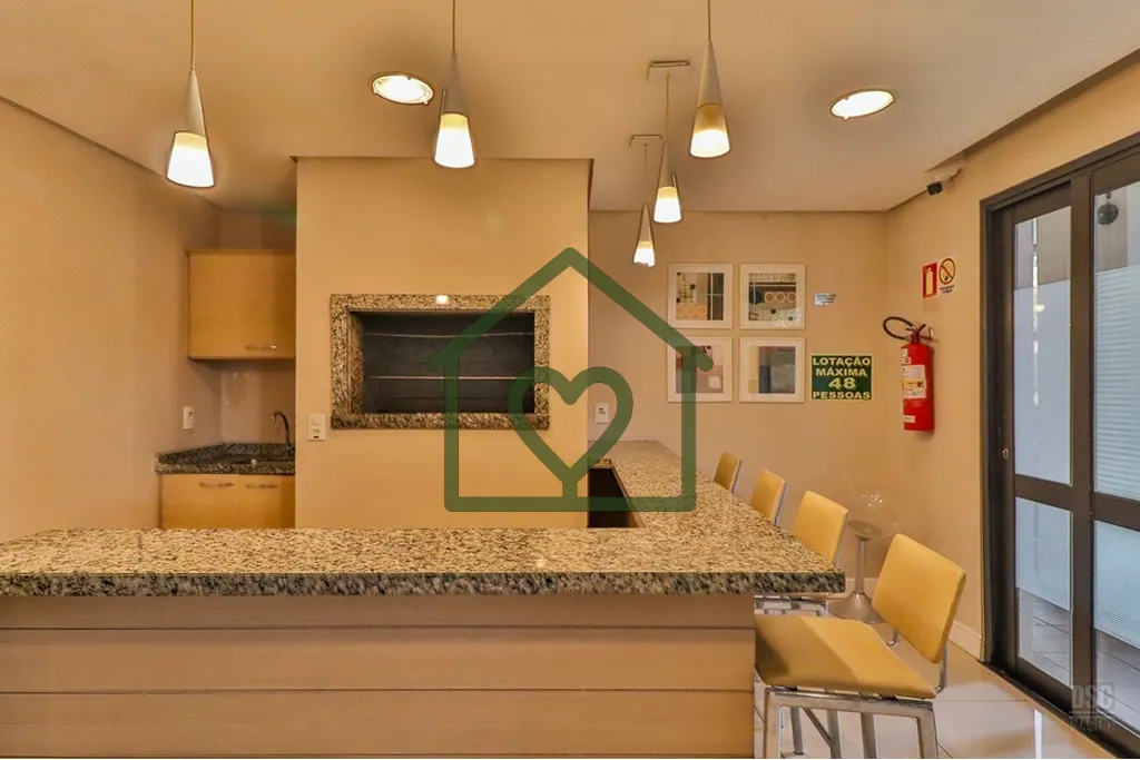 Imagem Já imaginou ter momentos memoráveis com sua família? Lindo apartamento com vista privilegiada em ...