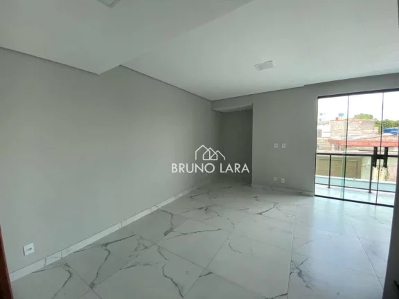 Imagem Casa a venda em Betim no bairro Espírito Santo