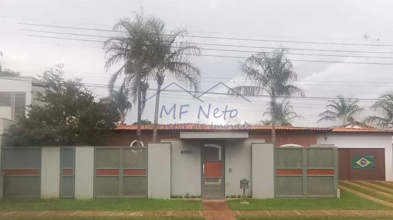 Imagem Casa Padrão