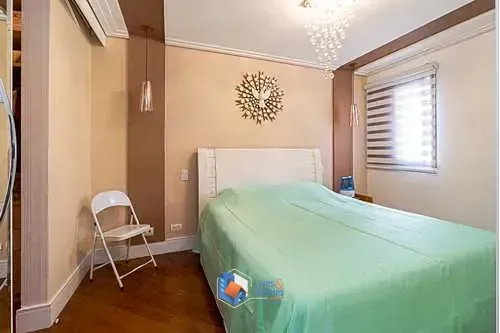 Imagem Apartamento para venda em Santana com 2 quartos, sendo 1 suíte, 95m²
