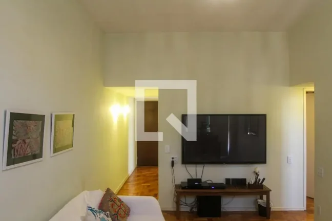 Imagem Apartamento à Venda - Ipanema, 2 Quartos, 60 m2